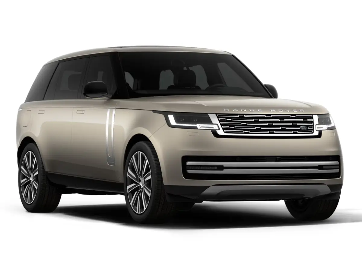 Range Rover Sport Batumi Gold DT